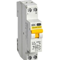 IEK MVD12-1-016-C-030