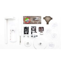 Janome EL-150 Image #4