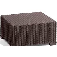 Keter California Table 201390 (коричневый)