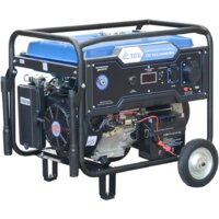 ТСС SGG 5000EHNA Image #3