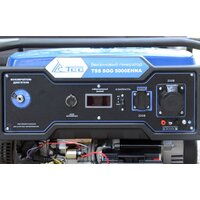 ТСС SGG 5000EHNA Image #5