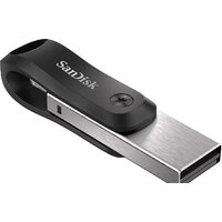 SanDisk iXpand Go 64GB SDIX60N-064G-GN6NN Image #3