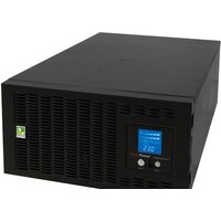 CyberPower Professional Rackmount PR6000ELCDRTXL5U 6000VA