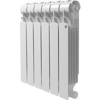 Royal Thermo Indigo B 500 - 6 секций