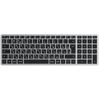 Satechi Slim X2 (серый)