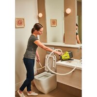 Ryobi One+ R18TP-0 (без АКБ) Image #5