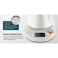 CENTEK CT-1005 (белый) Image #5