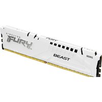 Kingston FURY Beast 16ГБ DDR5 6000 МГц KF560C30BWE-16