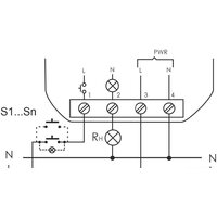 Евроавтоматика F&F BIS-402 EA01.005.002 Image #2