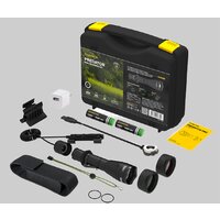Armytek Predator Pro Magnet USB Extended Set Image #7