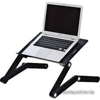 Floston Airgear Holiday T7 Black Image #6