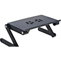 Floston Airgear Holiday T7 Black