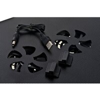 Floston Airgear Holiday T7 Black Image #2