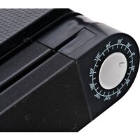 Floston Airgear Holiday T7 Black Image #3