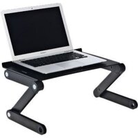 Floston Airgear Holiday T7 Black Image #5