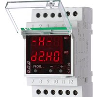 Евроавтоматика F&F CRT-02 EA07.001.015