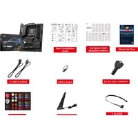 MSI X870 Gaming Plus WiFi Image #2