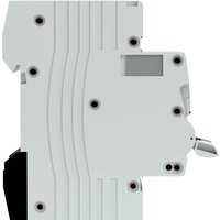 EKF Averes DVA-6 2P 25А 30мА(C)6кА тип AC rcbo6-1pn-25C-30-ac-av Image #2