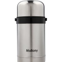 Mallony Valente 0.8л (нержавеющая сталь) Image #2