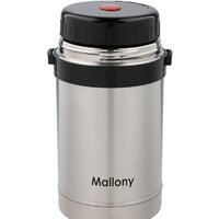Mallony Valente 0.8л (нержавеющая сталь) Image #7