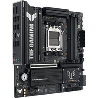 ASUS TUF Gaming B850M-Plus II Image #2
