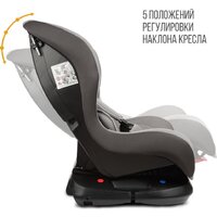 Zlatek Галеон Lux KRES4009 (светло-серый) Image #8