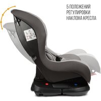 Zlatek Галеон Lux KRES4009 (светло-серый) Image #4