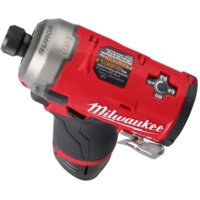 Milwaukee M12 FQID-202X 4933464973 (с 2-мя АКБ, кейс) Image #3