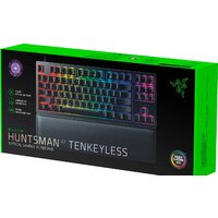 Razer Huntsman V2 TKL (Red Switch) Image #5