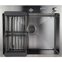 MARRBAXX C6050-R (стальной/нержавеющая сталь) Image #2