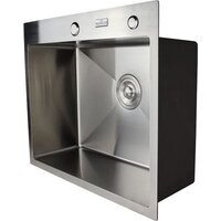 MARRBAXX C6050-R (стальной/нержавеющая сталь) Image #4