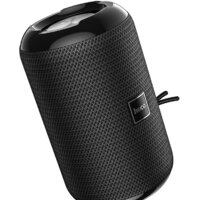 Hoco HC1 Trendy sound (черный) Image #2