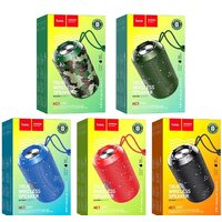 Hoco HC1 Trendy sound (черный) Image #4