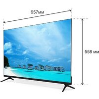 Витязь 43LF1220 Image #10