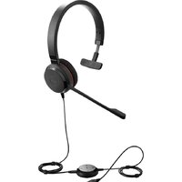 Jabra Evolve 30 II MS Mono Image #2