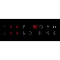 Hotpoint HQ 1760SC IX Image #5