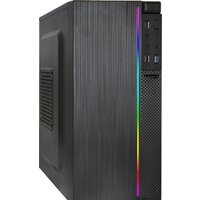 ExeGate mEVO-9302-RGB 500W EX287884RUS