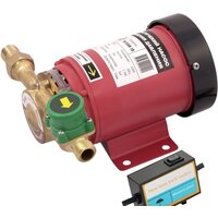 Jemix W15GR-18 Auto