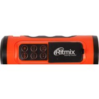 Ritmix SP-520BC (оранжевый) Image #4