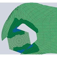 Knipex 86 05 180 Image #2