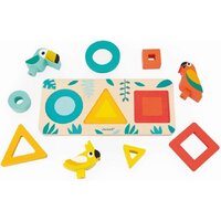 Janod Геометрические фигуры J08266 Image #5