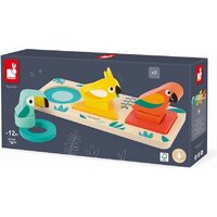 Janod Геометрические фигуры J08266 Image #7