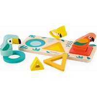 Janod Геометрические фигуры J08266 Image #4