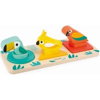 Janod Геометрические фигуры J08266 Image #3