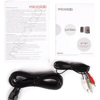 Microlab B77BT Image #9