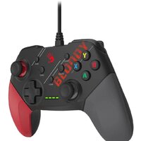 A4Tech Bloody GP30 (черный/красный) Image #8