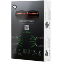 4 Drive 4S-51/U58 (белый)