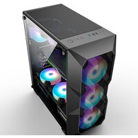 ALSEYE Big Jony (черный) Image #3