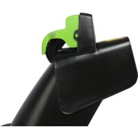 Greenworks GD82ST (без АКБ) Image #6
