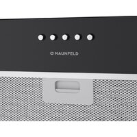 MAUNFELD Crosby Singl 5028 (черный) Image #5